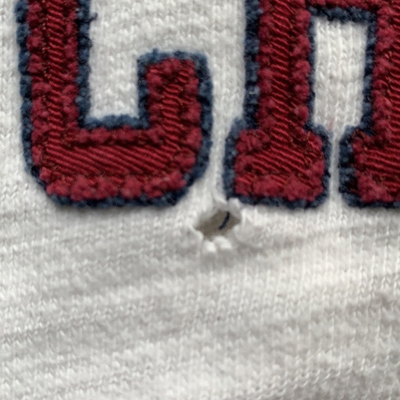 Abercrombie men’s xs long sleeve shirt - Picture 3 of 3